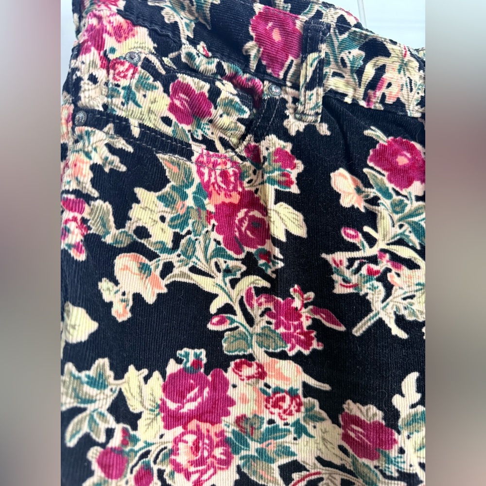 Free People Corduroy Pants - Picture 4 of 4